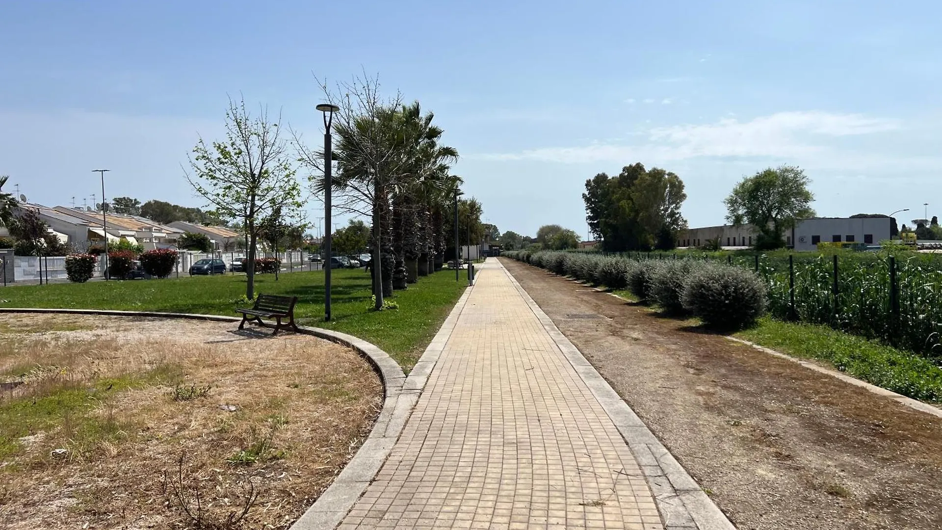 Appartamento A Roma In Via Molteni - Villaggio Verde Acilia Italien