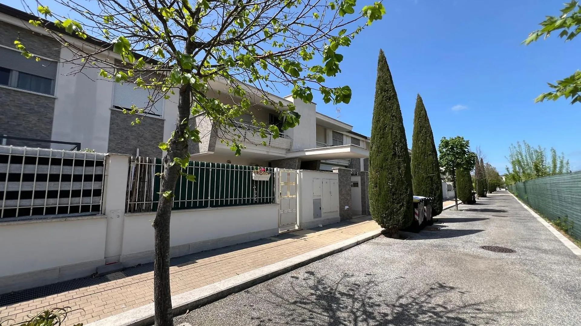 Lejlighed Appartamento A Roma In Via Molteni - Villaggio Verde Acilia