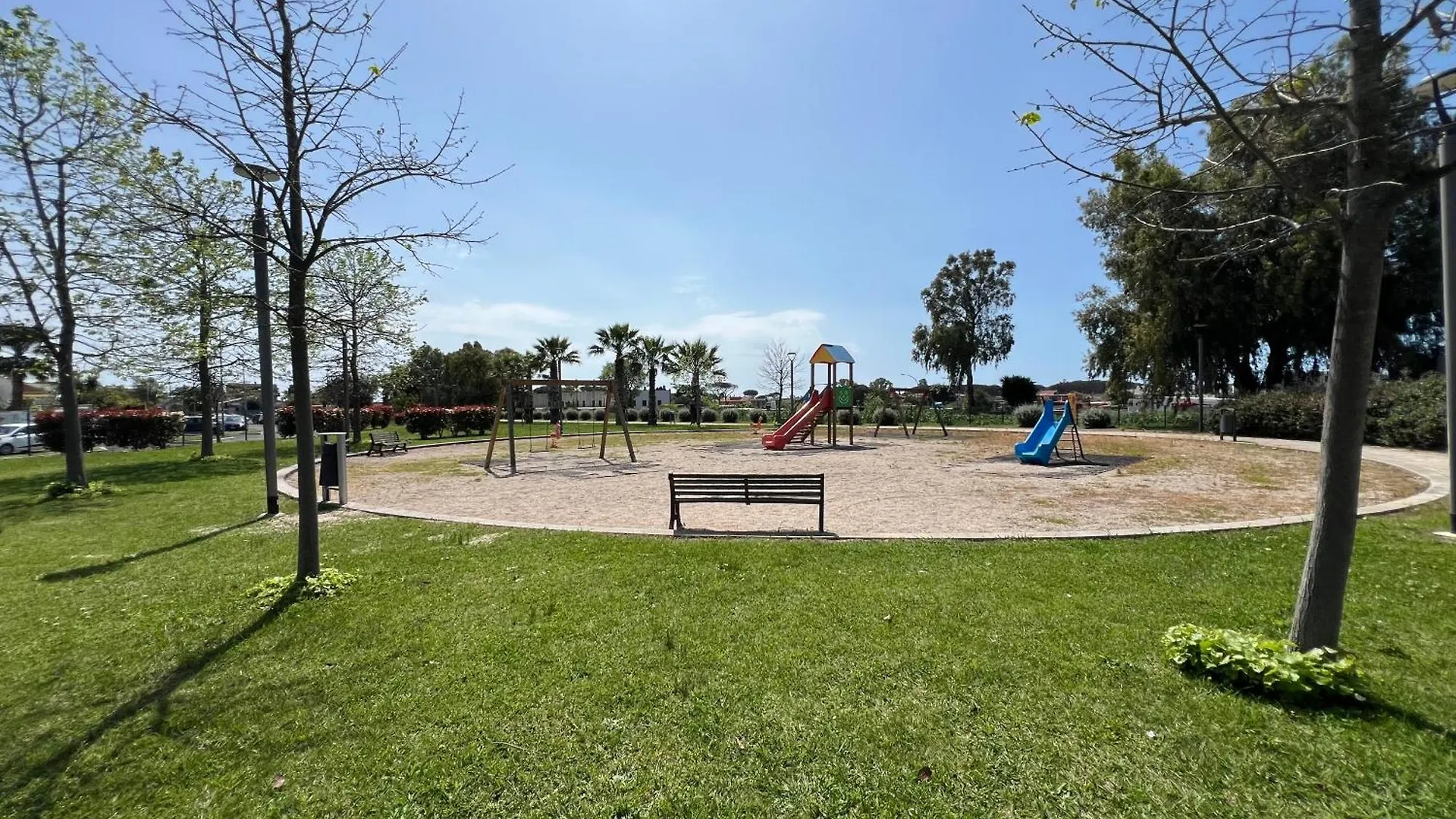 Appartamento A Roma In Via Molteni - Villaggio Verde Acilia Italien