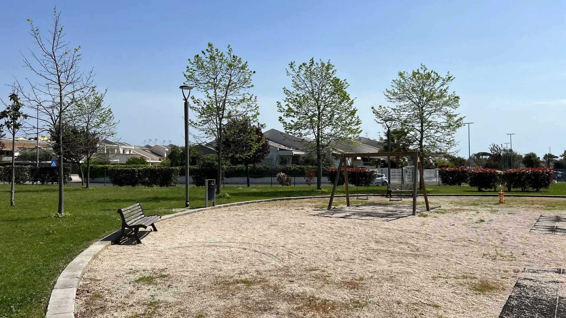 Lejlighed Appartamento A Roma In Via Molteni - Villaggio Verde Acilia Italien