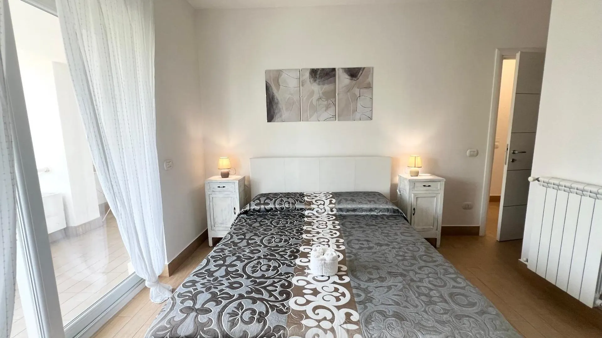 Apartment Appartamento A Roma In Via Molteni - Villaggio Verde Acilia