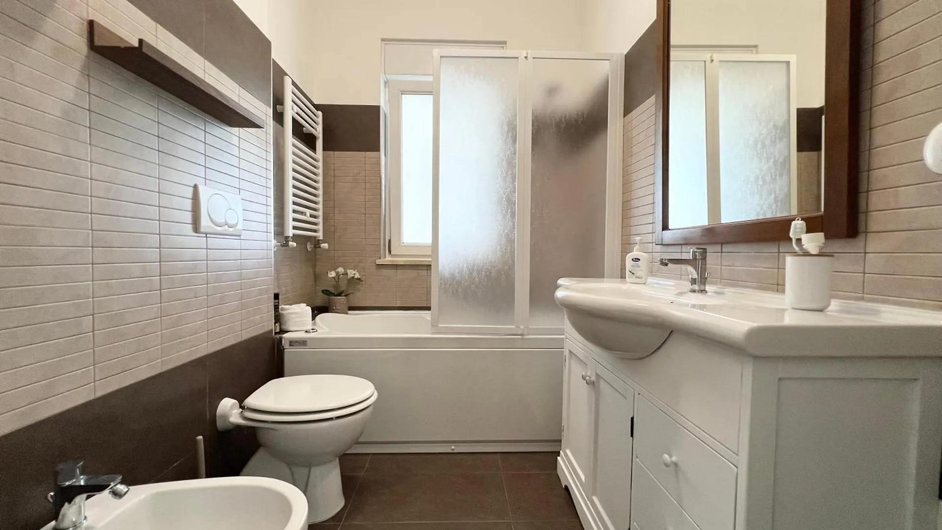 Apartment Appartamento A Roma In Via Molteni - Villaggio Verde Acilia Italy