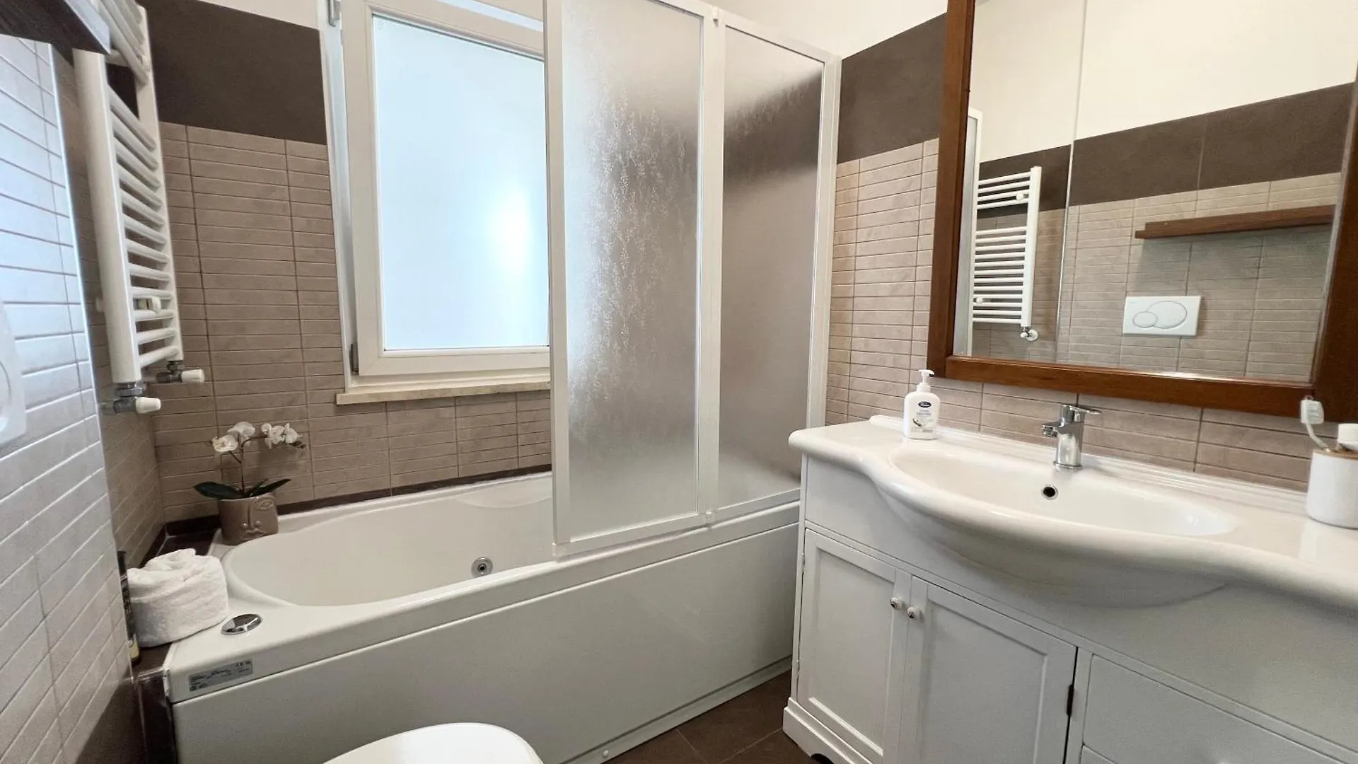 Apartment Appartamento A Roma In Via Molteni - Villaggio Verde Acilia
