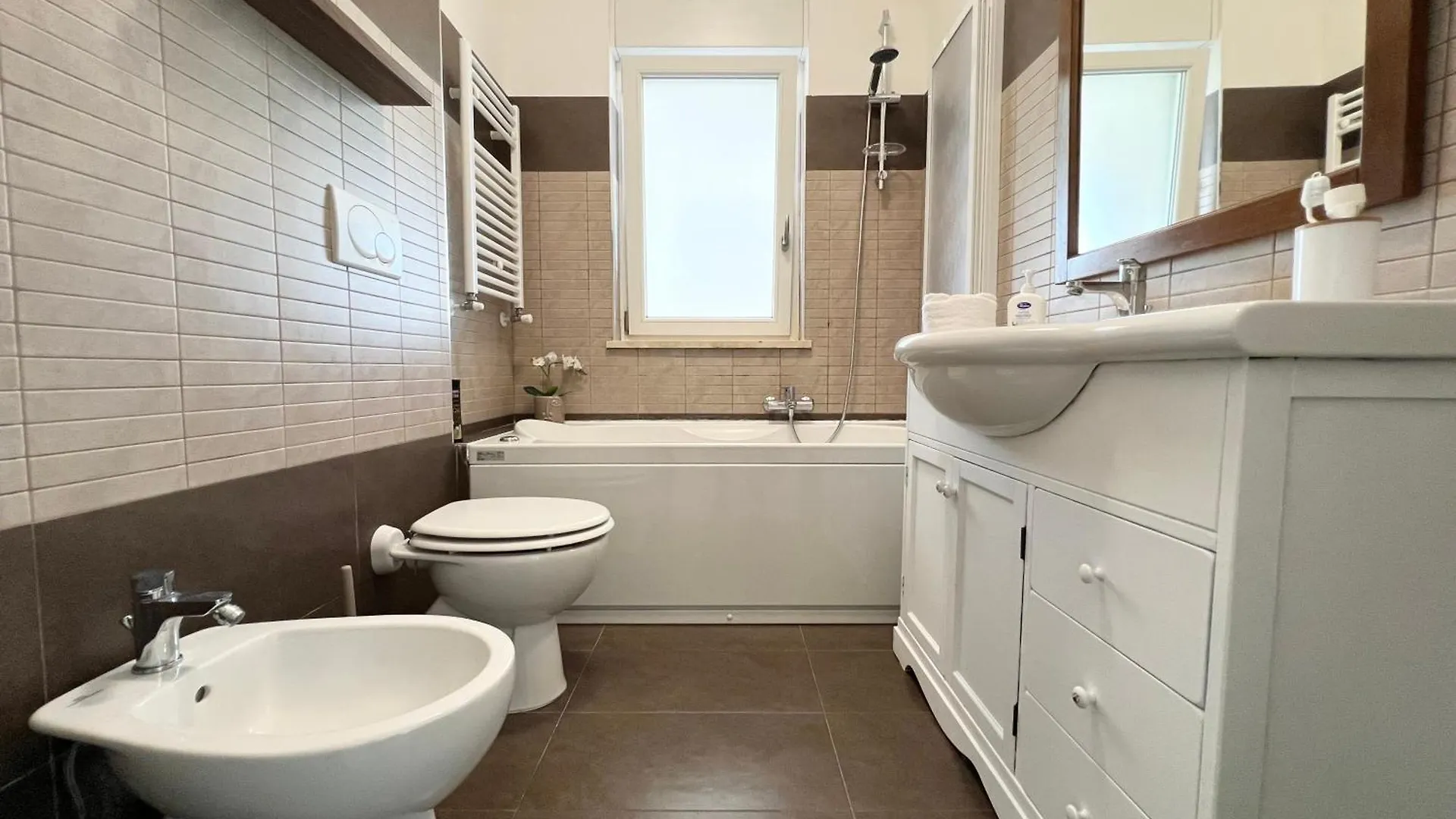 Appartamento A Roma In Via Molteni - Villaggio Verde Acilia Apartment
