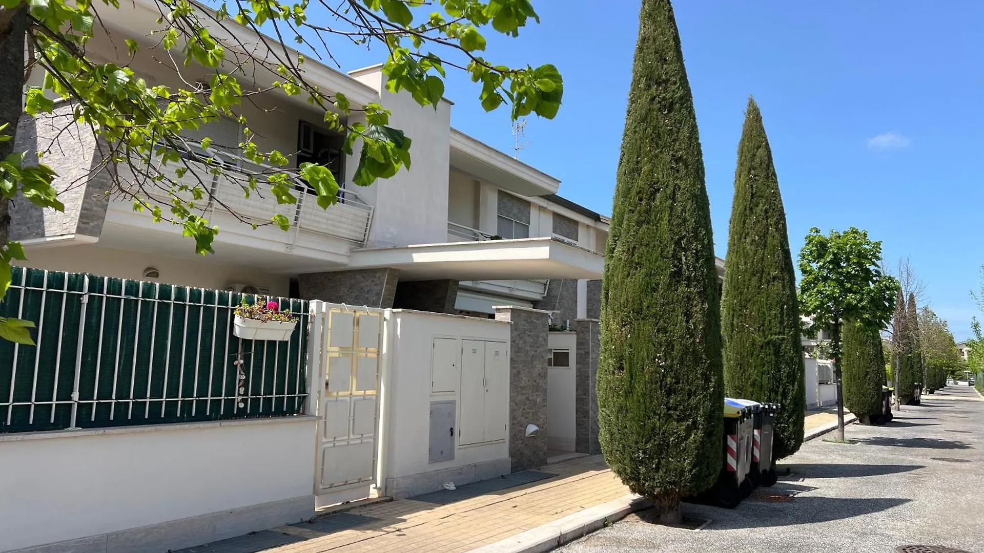 Apartment Appartamento A Roma In Via Molteni - Villaggio Verde Acilia