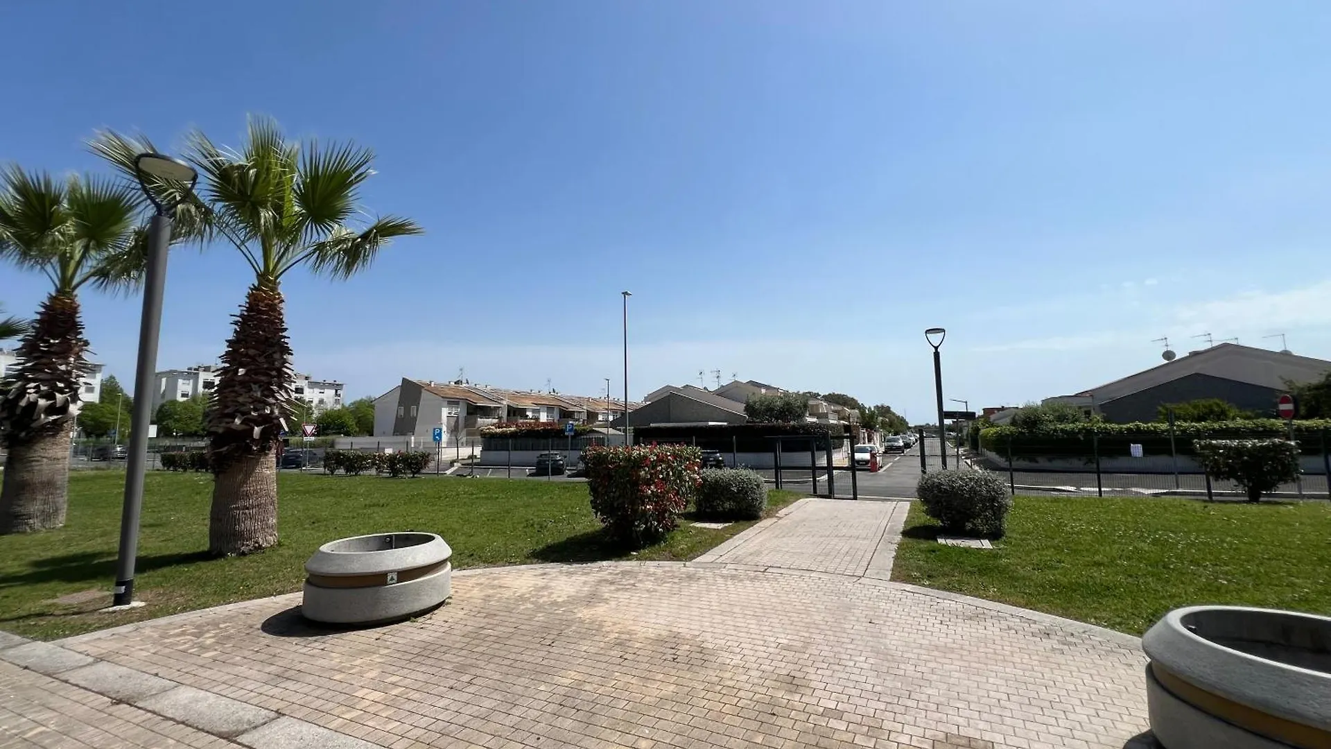 Appartamento A Roma In Via Molteni - Villaggio Verde Acilia 0*,