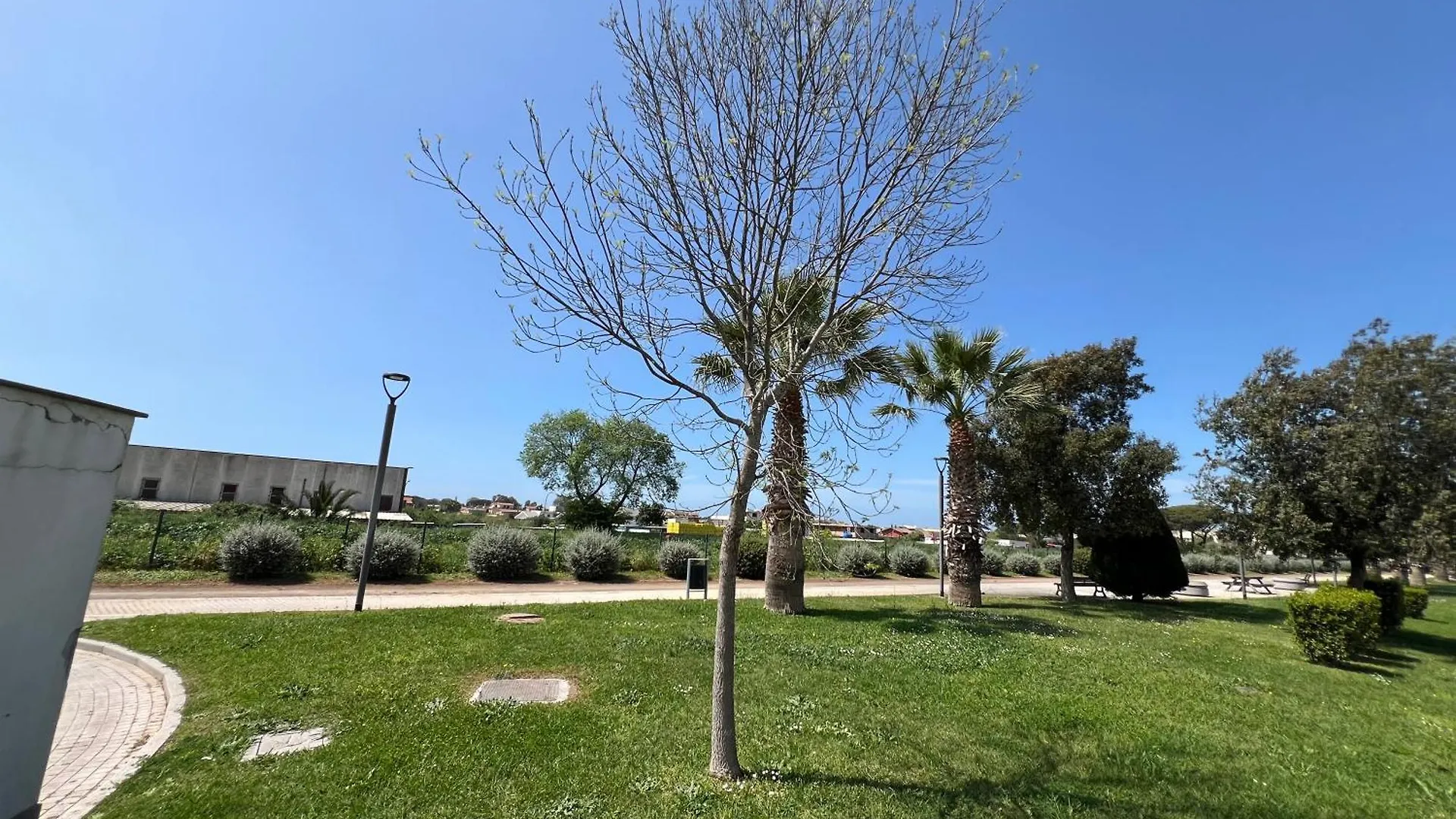 Appartamento A Roma In Via Molteni - Villaggio Verde Acilia